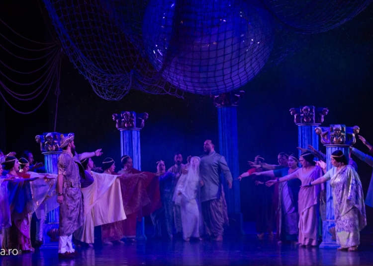 pescuitorii de perle primul spectacol din noiembrie la tnob oleg danovski 690a3e17420a4