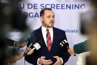 peste 10 000 de candidati s au inscris la concursul national de admitere in rezidentiat 691982c8b8ebf