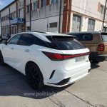 peste 160 de autovehicule furate descoperite la frontiera in primele zece luni ale anului 2025 6921830654359