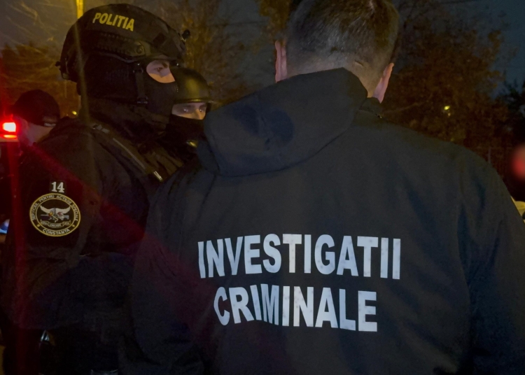 peste 200 de politisti au actionat sambata noapte in constanta cumpana si agigea intr o actiune cu efective marite pe linie rutiera si ordine publica 6919d6f58f0be