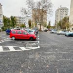 peste 70 de locuri noi de parcare si spatii verzi amenajate pe strada margaritarelor foto 691f268896c51