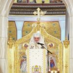 pf parinte daniel a vorbit despre dragostea sfantului apostol andrei pentru poporul roman 692c5205e0321