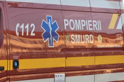 pieton grav ranit in urma unui accident rutier in eforie nord 690c39acc732b