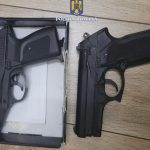 pistolar sanctionat de politisti la tulcea ce au constatat oamenii legii 6920712a8b5d9