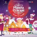 planeta craciun taramul de poveste cu tematica de sarbatori din universul untold se deschide pe 21 noiembrie in piata unirii din cluj napoca 691dd5b2361ec