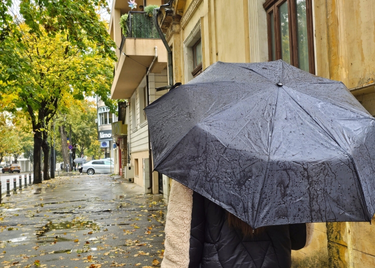 ploi si vant in cea mai mare parte a tarii vezi pana cand este valabila avertizarea meteo 691c64db2a8e5