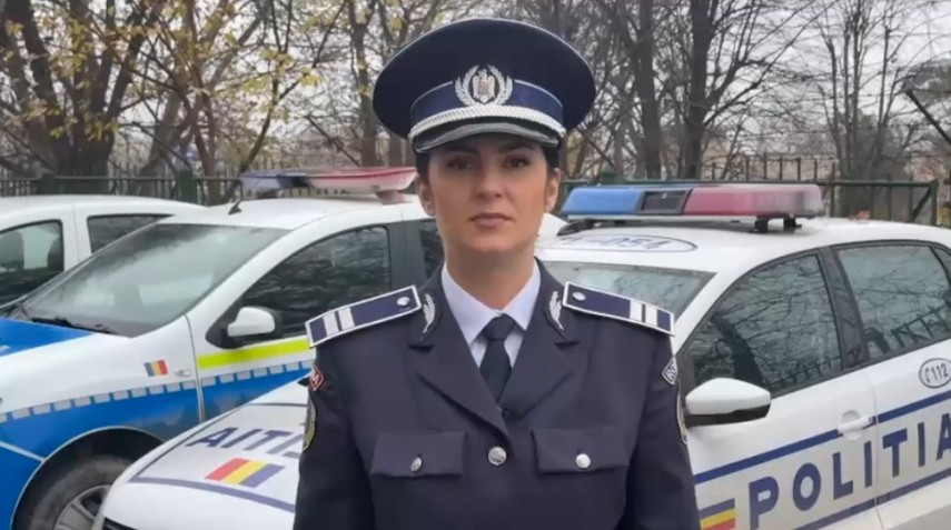 politia tulcea la datorie in minivacanta de 1 decembrie siguranta cetatenilor prioritate