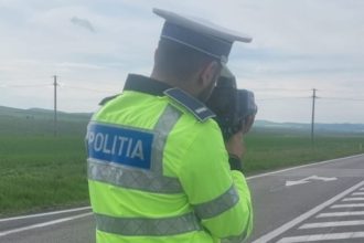 politistii au actionat pentru prevenirea producerii accidentelor 691adfccd003b