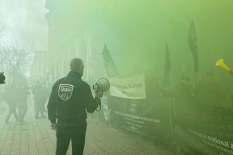 politistii de penitenciare anunta proteste sistemul functioneaza la limita colapsului 69249c6167b59