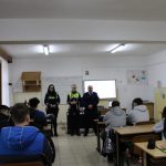 politistii ipj tulcea au descins la mai multe scoli din judet ce activitati au fost desfasurate galerie foto 69206e3742c1f