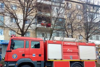 pompierii de la isu prahova vor distribui apa menajera in localitatile afectate de criza de la paltinu 692c70a211d8e