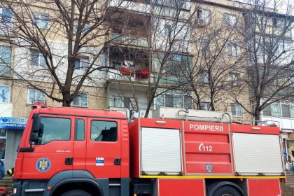 pompierii de la isu prahova vor distribui apa menajera in localitatile afectate de criza de la paltinu 692c753a5face