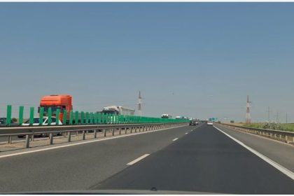 porniti la drum vedeti cum se circula pe autostrada a2 bucuresti constanta 691426c26b083