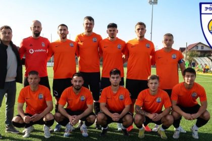 poseidon limanu 2 mai golaveraj 26 2 in dubla cu viitorul cobadin rezultate etapa 14 si clasamentele galerie foto 6922d122c4e11