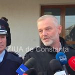 prefectul judetului tulcea despre situatia de pe dunare unde o nava incarcata cu gpl arde de cateva ore 691b211e6c0fe