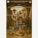 premiera jocuri in ograda bunicilor se joaca in acest weekend la teatrul calutul de mare constanta 690f16667f030