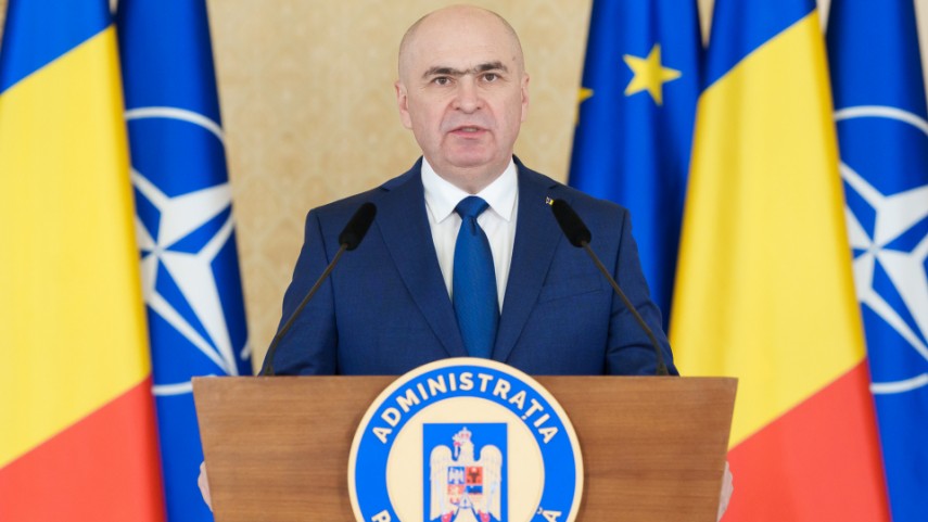 premierul ilie bolojan a participat la reuniunea liderilor ue si comisiei europene despre ce este vorba 6914682378f90