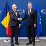 premierul ilie bolojan astazi am primit un semnal foarte important de la comisia europeana care confirma ca masurile luate de guvern in ultimele luni au fost corecte 692605817bb9a