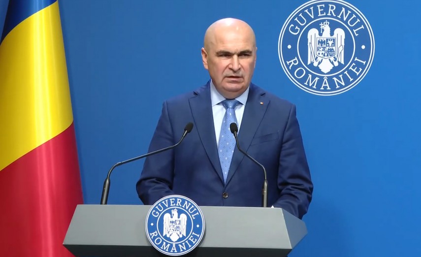 premierul ilie bolojan de saptamana viitoare incepem sa punem in discutia reforma pe administratia locala si centrala 69172e4990da5