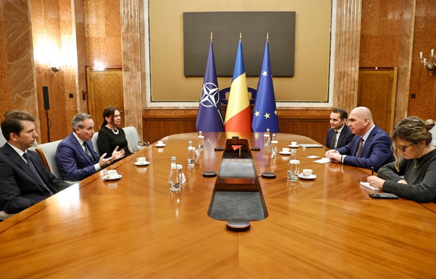 premierul ilie bolojan si nokian tyres discuta extinderea fabricii de anvelope cu zero emisii de dioxid de carbon din oradea 691b40165fc71