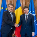 presedintele nicusor dan discutii cu raffaele fitto viitorul bugetului ue trebuie sa sprijine cresterea durabila 69209fdda1be7