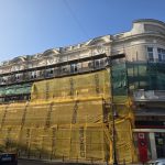 pret mai mult decat dublu pentru hotel grand imobil simbol din constanta aflat in plin proces de reabilitare 69256979c277f