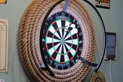 prima etapa a cupei hunters la darts pentru amatori la constanta circuit dedicat exclusiv jucatorilor aflati la inceput de drum galerie foto 69207cd277904