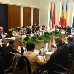 prima sedinta de consiliu in sediul reabilitat si modernizat al primariei medgidia 6929a5788334d