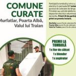 primaria comunei valu lui traian invita cetatenii sa participe la campania de colectare a deseurilor electrice si electronice 69088ed8343f1