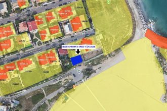 primaria constanta scoate la licitatie un teren pe strada rotterdam 6926abbb201b3