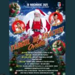 primaria ovidiu se pregateste de sarbatorile de iarna iata cand se va deschide targul de craciun 691ed451c13cc