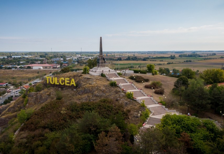 primaria tulcea de ziua dobrogei astazi celebram o dobroge cu adevarat multiculturala si un oras care continua sa fie simbol al convietuirii pasnice 691768e4612e4