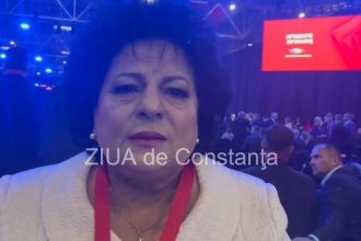 primarul comunei cumpana mariana gaju congresul psd este important pentru toti romanii nu doar pentru partid 690dd0ee5dd08