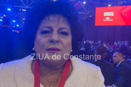 primarul comunei cumpana mariana gaju congresul psd este important pentru toti romanii nu doar pentru partid 690dd0ee5dd08