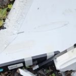 primele imagini cu drona prabusita in judetul vaslui prefect oamenii sunt speriati incercam sa gestionam situatia 6925ab154132f