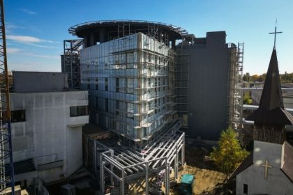 primul centru de arsi gravi din romania aproape de finalizare la timisoara 6905eaa94549a