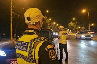 prins la volan fara permis de conducere 691db08139e92