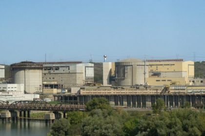 problemele tehnice de la unitatea 2 a centralei nuclearoelectrice cernavoda au fost remediate 692acb941e90e