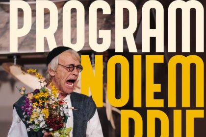 programul spectacolelor din luna noiembrie la teatrul jean bart din tulcea 690704719d092