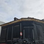 proiect imobiliar pe un sit cu vestigii arheologice milionarul georgescu integreaza o cladire istorica intr un nou bloc din peninsula 690d3bf13b227