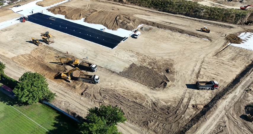 proiectul iulius ar putea transforma fosta platforma de nord a oil terminal intr un oras al viitorului 691af3f64f7ae