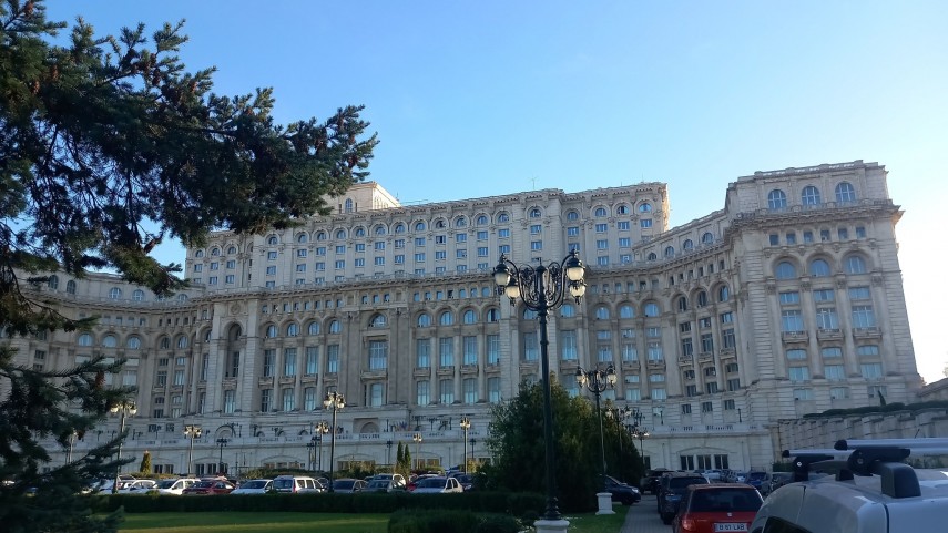 proiectul referitor la masuri de redresare si eficientizare a resurselor publice votat in forma reexaminata cu amendamente 691c66487f2be