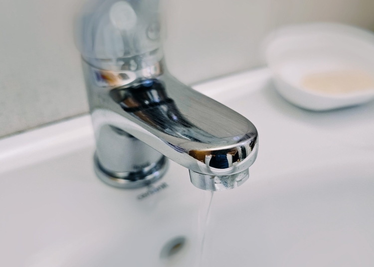 raja a fost sistata furnizarea apei pe mai multe strazi din centrul orasului constanta 692807c45026c