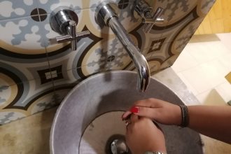 raja fara apa in tomis iii din cauza unei avarii 692bfc46a9ce4