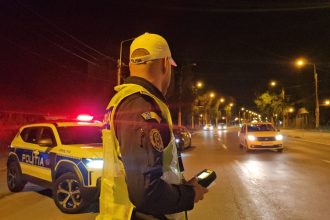 razia noptii in constanta alcool la volan accidente si soferi fara permis depistati pe banda rulanta 6921a3d5063cd