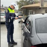 razie de amploare a politistilor ipj constanta impreuna cu registrul auto roman au fost aplicate amenzi 692c313294329