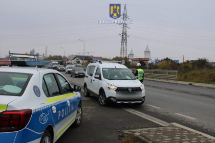 razie pe drumul dintre tulcea si constanta amenzi de peste 90 000 de lei aplicate de politisti 691723f60f8a7