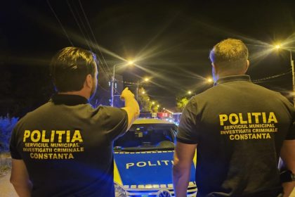 razie pe soselele din constanta soferi beti fara permis si cu numere false depistati de politisti 692439efc80a8