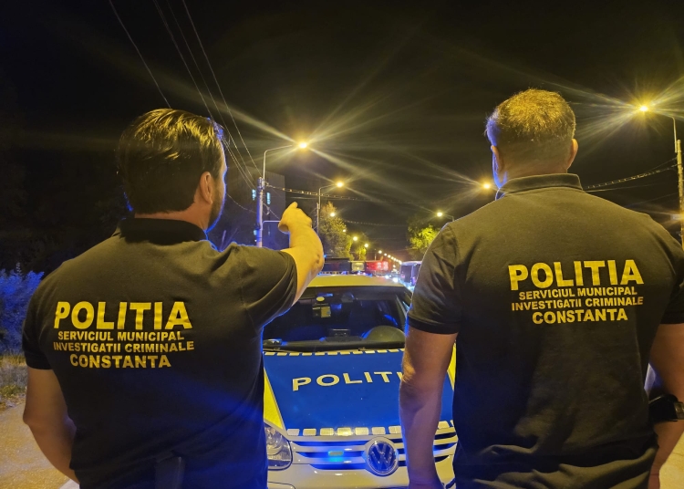 razie pe soselele din constanta soferi beti fara permis si cu numere false depistati de politisti 692439efc80a8
