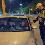 razii pe sosele in medgidia si comunele invecinate au fost verificate 260 de vehicule 690867026500b